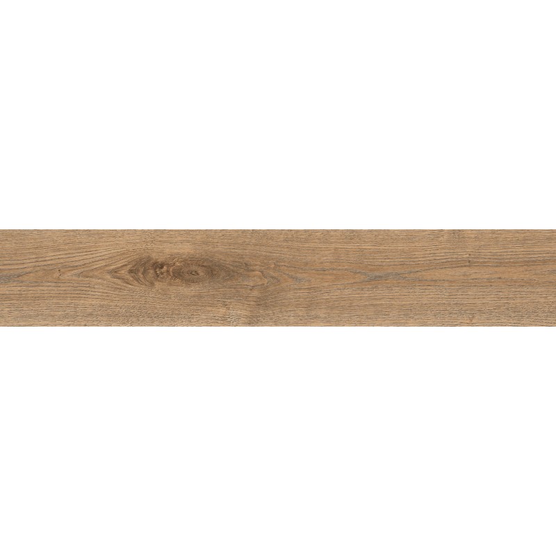 Mexen Wood Ville Ruda matinio glazūruoto rektifikuoto akmens masės plytelės pavyzdys G1, grindinė-sieninė medžio