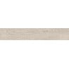 Mexen Wood Ville Pavyzdinis glazūruotas rektifikuotas keraminis tasas Gris G1, medžio imitacijos grindų ir sienų plytelė,