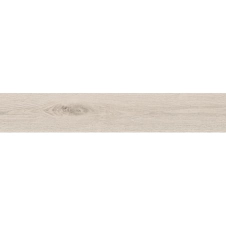 Mexen Wood Ville Pavyzdinis glazūruotas rektifikuotas keraminis tasas Gris G1, medžio imitacijos grindų ir sienų plytelė,