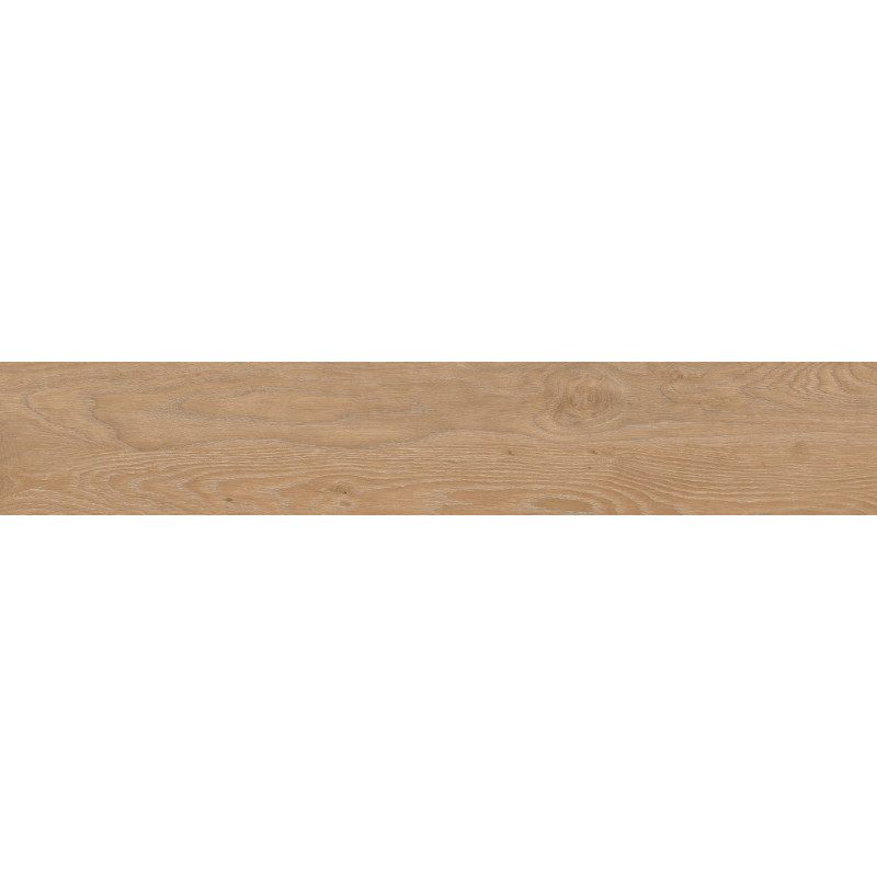 Mexen Wood Ville Rovere glazūruoto, rektifikuoto gres akmens pavyzdys. Medžio imitacijos grindų-sienų, drožyba - TL613-05-S