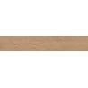 Mexen Wood Ville Rovere glazūruoto, rektifikuoto gres akmens pavyzdys. Medžio imitacijos grindų-sienų, drožyba - TL613-05-S