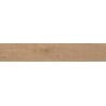 Mexen Wood Ville Rovere glazūruoto, rektifikuoto gres akmens pavyzdys. Medžio imitacijos grindų-sienų, drožyba - TL613-05-S