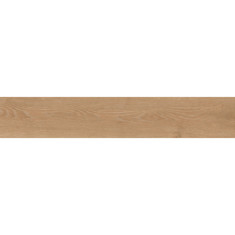 Mexen Wood Ville Rovere glazūruoto, rektifikuoto gres akmens pavyzdys. Medžio imitacijos grindų-sienų, drožyba - TL613-05-S