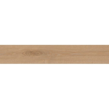 Mexen Wood Ville Rovere glazūruoto, rektifikuoto gres akmens pavyzdys. Medžio imitacijos grindų-sienų, drožyba - TL613-05-S