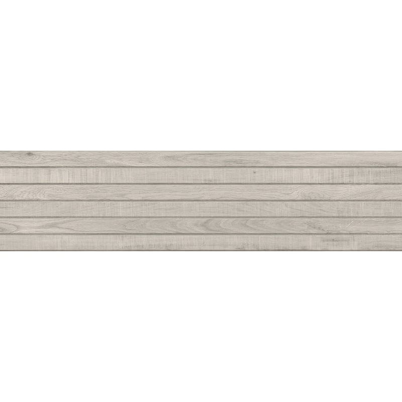 Mexen Western Wood Gris glazūruotos, rektifikuotos G1 plytelės pavyzdys, sieninė plytelė, matinė - TL702-52-S