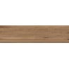 Mexen Western Wood Graikinio riešuto akmens masės plytelių glazūruotos rektifikuotos pavyzdys G1, medžio imitacija,