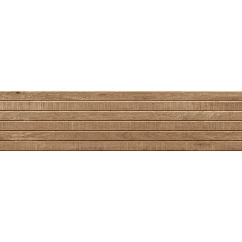 Mexen Western Wood Graikinio riešuto akmens masės plytelių glazūruotos rektifikuotos pavyzdys G1, medžio imitacija,