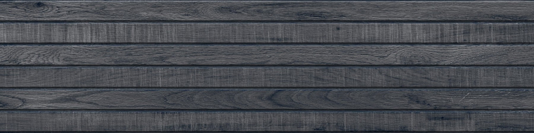 Mexen Western Wood Nero glazūruotos blizgios G1, medienos imitacijos sieninė plytelė, mat - TL702-58-S