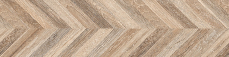 Mexen Native Miele rektifikuoto glazūruoto porceliano pavyzdys G1, medžio imitacijos grindų-sienų plytelė, graviravimas