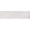 Mexen Lassa Bianco, stačiakampis nugludinto akmens mėginys, G1, grindų-sienų plytelė, matinė - TL705-02-S
