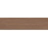Mexen Prestige Wood Rudos rektifikuoto glazūruoto akmens masės plytelės pavyzdys G1, medienos imitacijos sieninė plytelė,