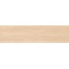 Mexen Prestige Wood Crema glazūruotos, rektifikuotos G1, medieną primenančios sieninės mat plytelės pavyzdys - TL706-52-S