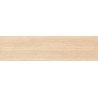 Mexen Prestige Wood Crema glazūruotos, rektifikuotos G1, medieną primenančios sieninės mat plytelės pavyzdys - TL706-52-S