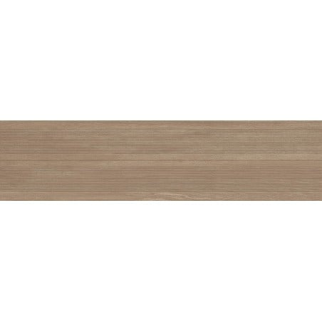 Mexen Prestige Wood Natūrali glazūruoto rektifikuoto gręso pavyzdys G1, medžio imitacijos sieninė, matinė plokštė