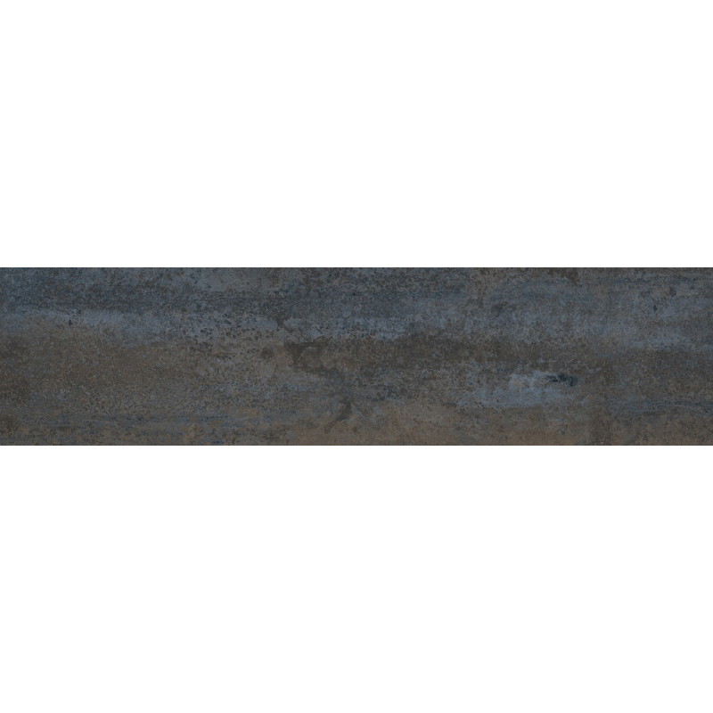 Mexen Oxydart Mėlyna glazūruoto rektifikuoto G1 porceliano plytelė, grindų ir sienų, carving - TL710-01-S