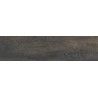 Mexen Oxydart Charcoal, glazūruoto akmens masės plytelės, pavyzdinė plytelė G1, grindų ir sienų, iškirsta - TL710-02-S