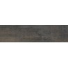Mexen Oxydart Charcoal, glazūruoto akmens masės plytelės, pavyzdinė plytelė G1, grindų ir sienų, iškirsta - TL710-02-S