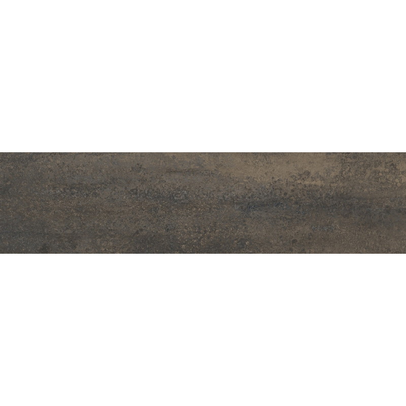 Mexen Oxydart Charcoal, glazūruoto akmens masės plytelės, pavyzdinė plytelė G1, grindų ir sienų, iškirsta - TL710-02-S