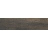 Mexen Oxydart Charcoal, glazūruoto akmens masės plytelės, pavyzdinė plytelė G1, grindų ir sienų, iškirsta - TL710-02-S