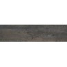 Mexen Oxydart Charcoal, glazūruoto akmens masės plytelės, pavyzdinė plytelė G1, grindų ir sienų, iškirsta - TL710-02-S