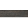 Mexen Oxydart Charcoal, glazūruoto akmens masės plytelės, pavyzdinė plytelė G1, grindų ir sienų, iškirsta - TL710-02-S