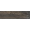 Mexen Oxydart Charcoal, glazūruoto akmens masės plytelės, pavyzdinė plytelė G1, grindų ir sienų, iškirsta - TL710-02-S