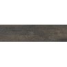 Mexen Oxydart Charcoal, glazūruoto akmens masės plytelės, pavyzdinė plytelė G1, grindų ir sienų, iškirsta - TL710-02-S