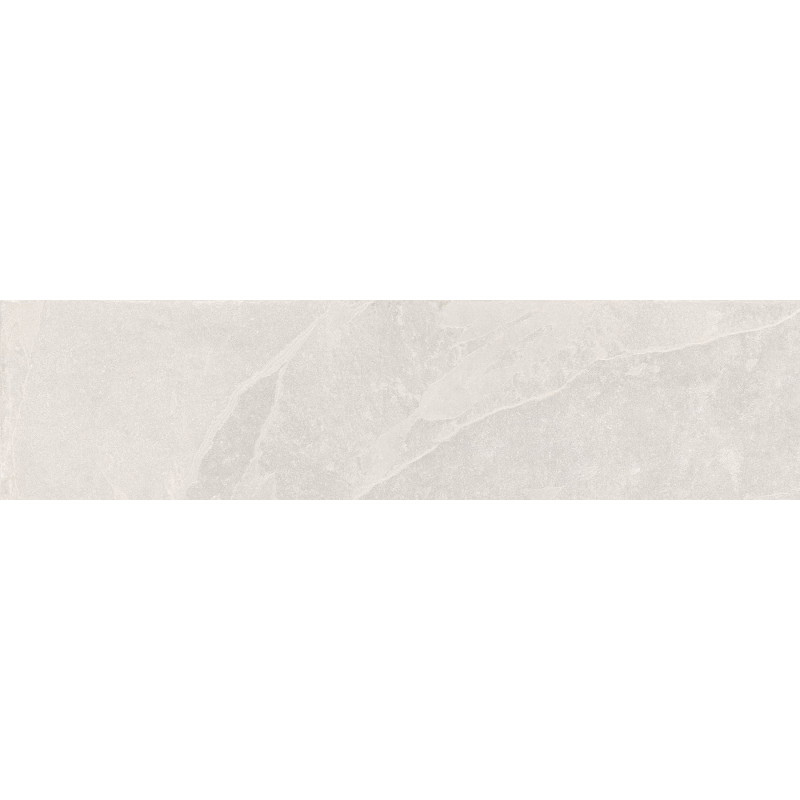 Mexen Ravena Bianco glazūruoto rektifikuoto granito pavyzdys G1, grindų-sienų plytelė, matinė - TL712-03-S