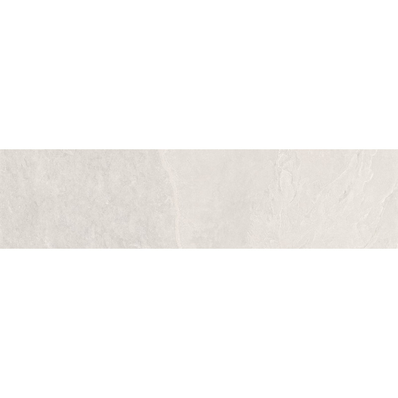 Mexen Ravena Bianco glazūruoto rektifikuoto granito pavyzdys G1, grindų-sienų plytelė, matinė - TL712-03-S