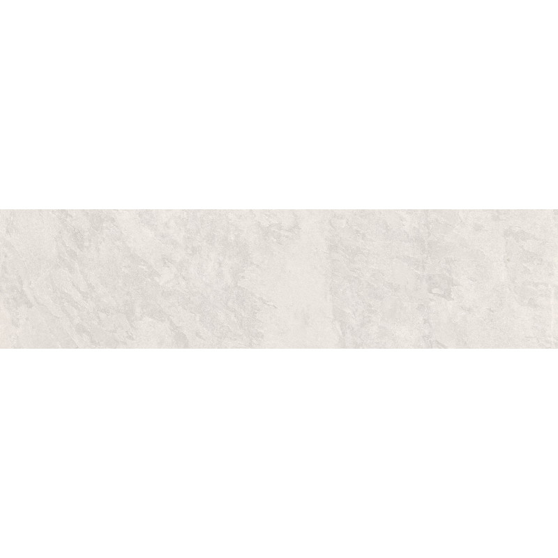 Mexen Ravena Bianco glazūruoto rektifikuoto granito pavyzdys G1, grindų-sienų plytelė, matinė - TL712-03-S