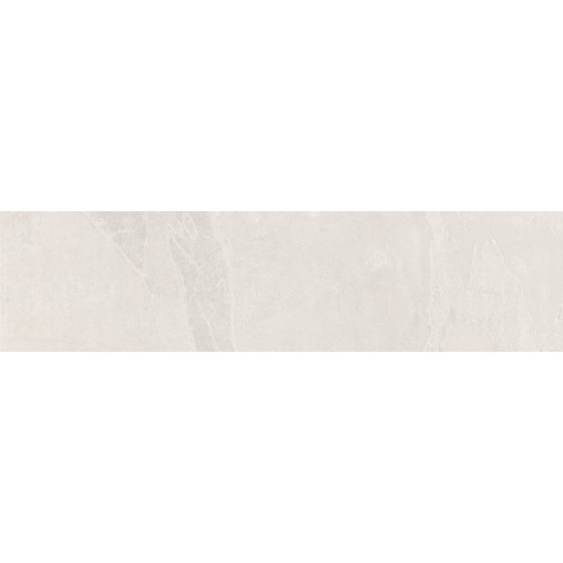 Mexen Ravena Bianco glazūruoto rektifikuoto granito pavyzdys G1, grindų-sienų plytelė, matinė - TL712-03-S