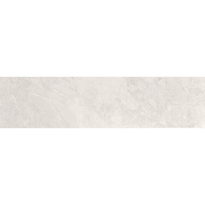 Mexen Ravena Bianco glazūruoto rektifikuoto granito pavyzdys G1, grindų-sienų plytelė, matinė - TL712-03-S
