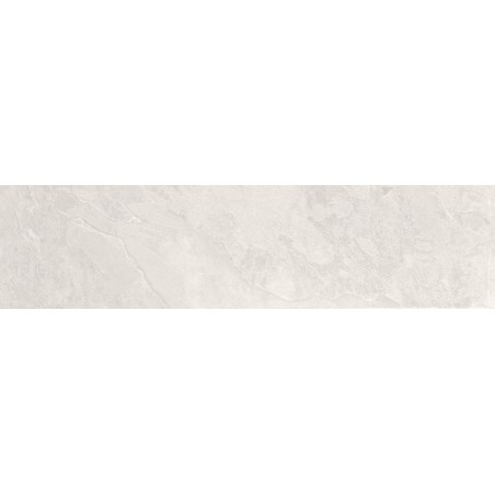 Mexen Ravena Bianco glazūruoto rektifikuoto granito pavyzdys G1, grindų-sienų plytelė, matinė - TL712-03-S