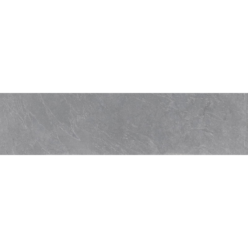 Mexen Ravena Gris glazūruoto rektifikuoto akmens masės plytelės pavyzdys, grindinė-sieninė, matinė - TL712-04-S