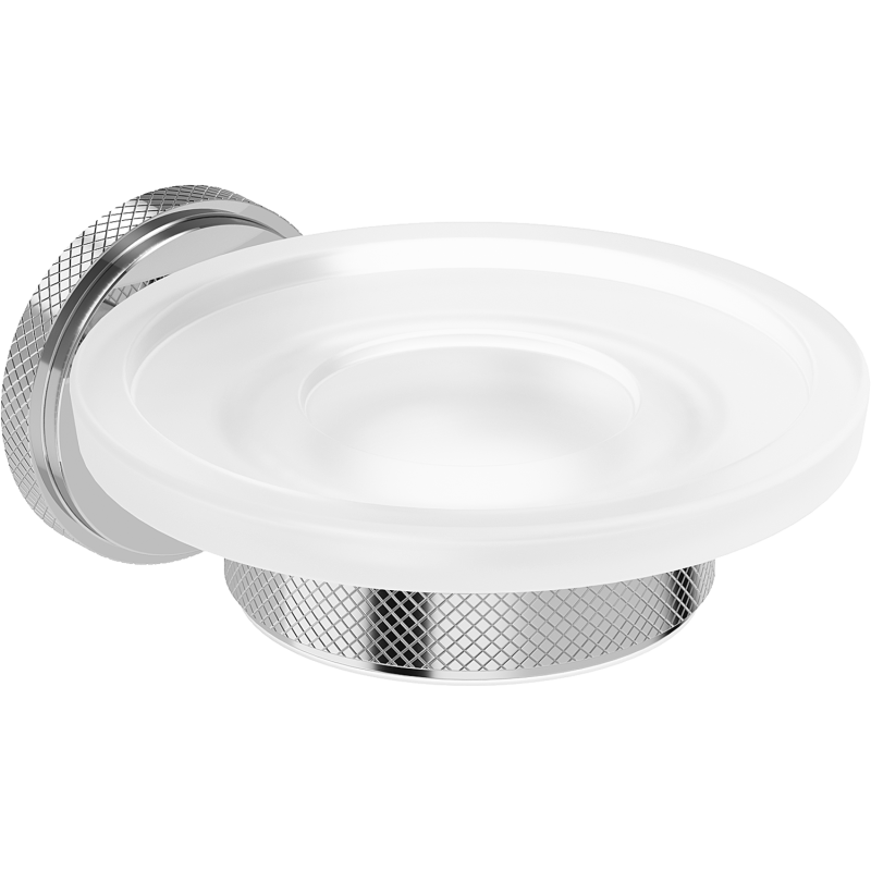 Mexen Gravo muilinė, chromas - 70A93055-00