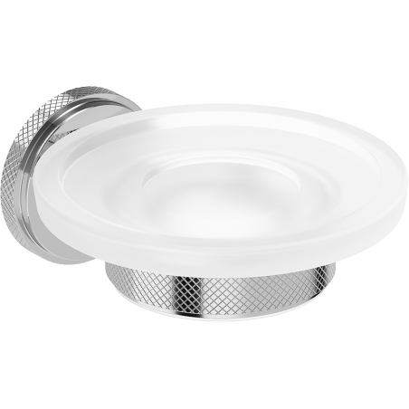 Mexen Gravo muilinė, chromas - 70A93055-00