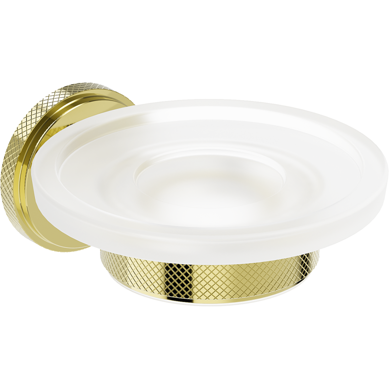 Mexen Gravo padėkliukas, auksinis - 70A93055-50