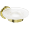 Mexen Gravo padėkliukas, auksinis - 70A93055-50
