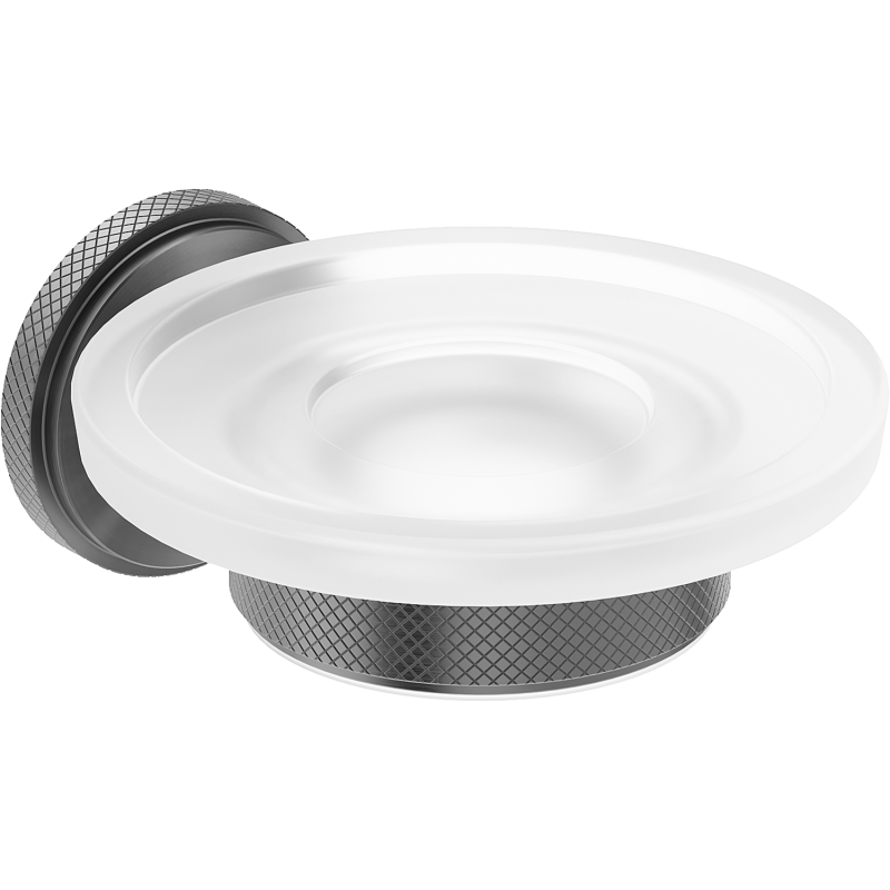 Mexen Gravo muilinė, šlifuota pilka - 70A93055-66