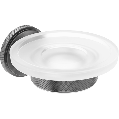 Mexen Gravo muilinė, šlifuota pilka - 70A93055-66