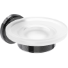 Mexen Gravo muilinė, juodas chromas - 70A93055-73