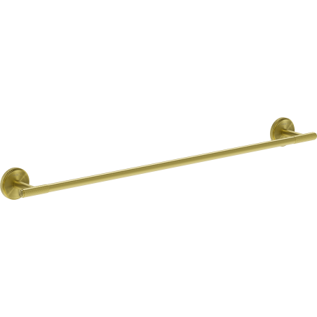 Mexen Gravo rankšluosčių laikiklis, šlifuotas auksinis - 70A93045-55