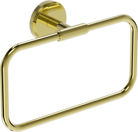 Mexen Gravo rankšluosčių laikiklis, auksinis - 70A93031-50