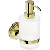 Mexen Lusso muilo dozatorius, auksinis - 70A16858-50