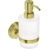 Mexen Lusso muilo dozatorius, šlifuotas auksas - 70A16858-55