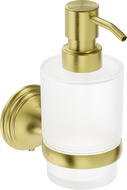 Mexen Lusso muilo dozatorius, šlifuotas auksas - 70A16858-55