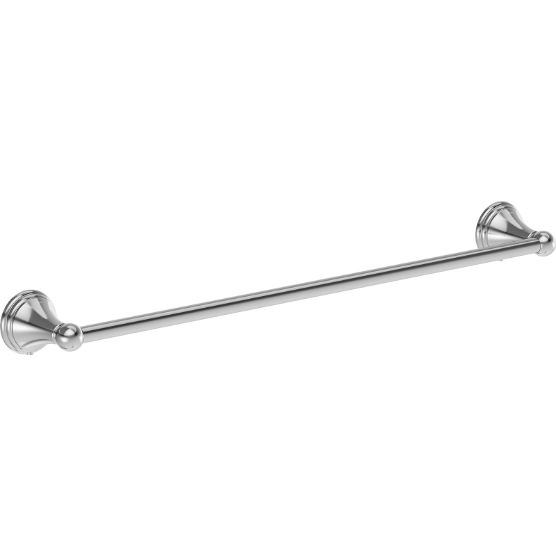 Mexen Lusso rankšluosčių kabykla, chromas - 70A16845-00