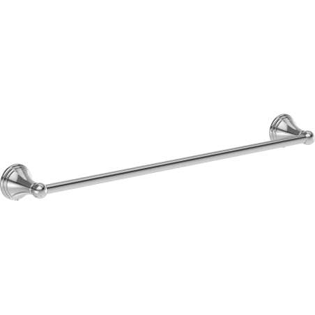 Mexen Lusso rankšluosčių kabykla, chromas - 70A16845-00