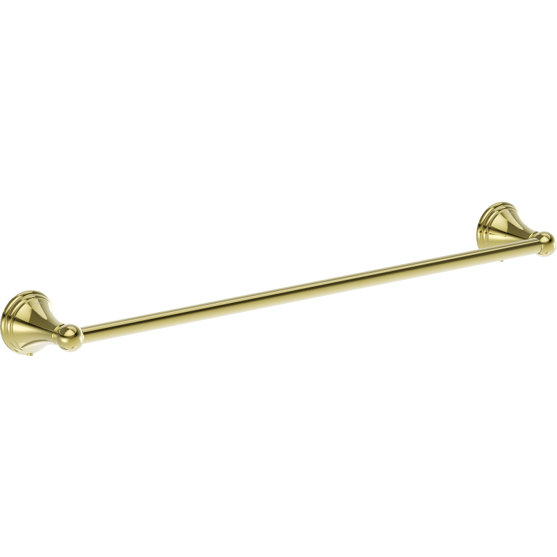 Mexen Lusso rankšluosčių laikiklis, auksinis - 70A16845-50