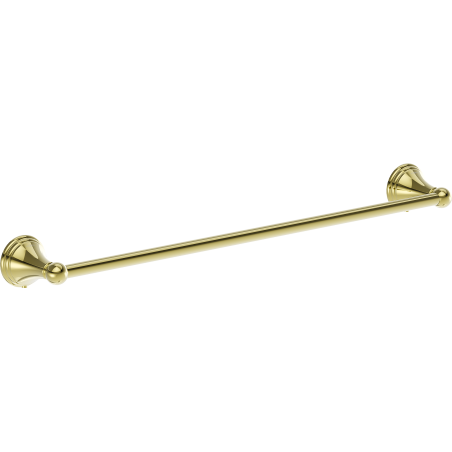 Mexen Lusso rankšluosčių laikiklis, auksinis - 70A16845-50